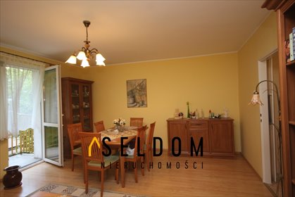 Zapraszam do obejrzenia mieszkania 34 m² z balkonem na Osiedlu Legionów mieszkanie Konin, Osiedle Legionów