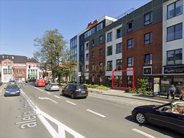 lokal użytkowy na sprzedaż 88m2 lokal użytkowy Starogard Gdański, Aleja Jana Pawła II