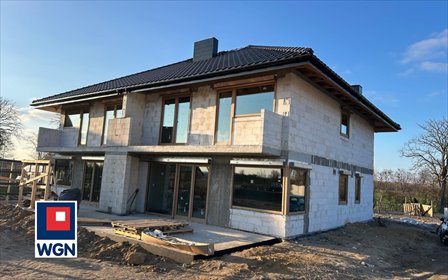 dom na sprzedaż 141m2 dom Środa Śląska - Proszków, Środa Śląska, Proszków