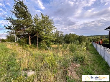 działka na sprzedaż 8970m2 działka Serbinów, Serbinów