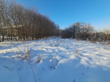 działka na sprzedaż 25000m2 działka Chełm, Okszowska