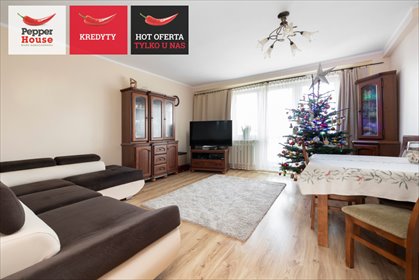 mieszkanie na sprzedaż 49m2 mieszkanie Gdańsk, Morena, prof. Mariana Raciborskiego