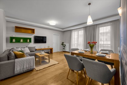 mieszkanie na sprzedaż 88m2 mieszkanie Warszawa, Wilanów