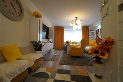 mieszkanie na sprzedaż 64m2 mieszkanie Bystrzyca
