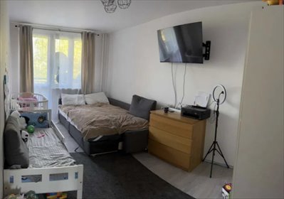 mieszkanie na sprzedaż 41m2 mieszkanie Wrocław, Gaj, Gaj, Krynicka