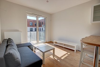 mieszkanie na wynajem 36m2 mieszkanie Wrocław, Krzyki