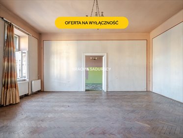 Kamienica przy Rynku w Bochni z potencjałem na inwestycję dom Bochnia, Centrum, Rynek