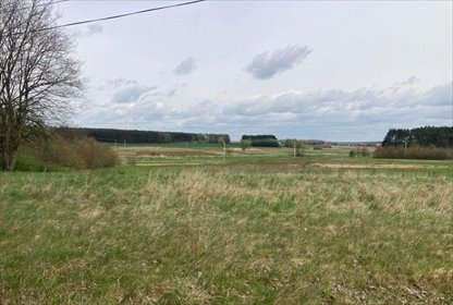 Na sprzedaż działka 2200 m² z widokiem na dolinę działka Wierzchy