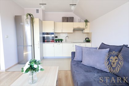 mieszkanie na sprzedaż 41m2 mieszkanie Stargard, Rotmistrza Witolda Pileckiego