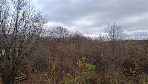 działka na sprzedaż 961m2 działka Gdańsk, Zabornia, prof. Stefana Hausbrandta