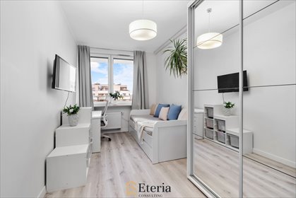 mieszkanie na sprzedaż 76m2 mieszkanie Warszawa, Białołęka, Nowodwory, Mariana Wyrzykowskiego