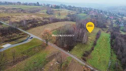działka na sprzedaż 3600m2 działka Podstolice