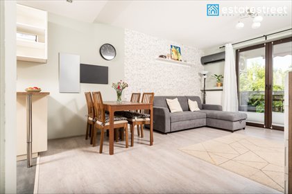 mieszkanie na sprzedaż 50m2 mieszkanie Kraków, Prądnik Biały, Prądnik Biały, ks. Józefa Meiera