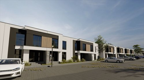 mieszkanie na sprzedaż 55m2 mieszkanie Rzeszów, Krakowska