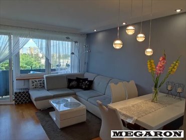 mieszkanie na sprzedaż 60m2 mieszkanie Częstochowa, Raków