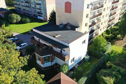 lokal użytkowy na sprzedaż 317m2 lokal użytkowy Słupsk, Bitwy Warszawskiej