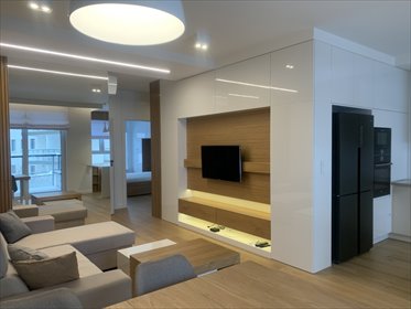 Nowoczesne 3-pokojowe mieszkanie z garażem, blisko centrum mieszkanie Warszawa, Żoliborz, Zygmunta Hübnera
