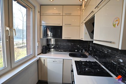 mieszkanie na sprzedaż 53m2 mieszkanie Zabrze, Centrum