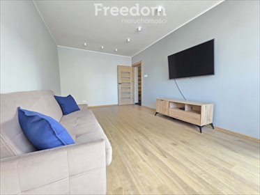 Zapraszam do wynajęcia 2-pokojowego mieszkania 51 m² w Elblągu mieszkanie Elbląg, al. Tysiąclecia