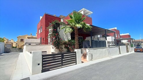 Willa 142 m² w Algorfa (blisko udogodnień) dom Costa Blanca, Costa Blanca