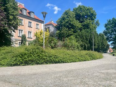 mieszkanie na sprzedaż 44m2 mieszkanie Warszawa, Śródmieście, Stare Miasto, Podwale/Stare Miasto/wysokie (3,7m)/rozkładowe/klimat