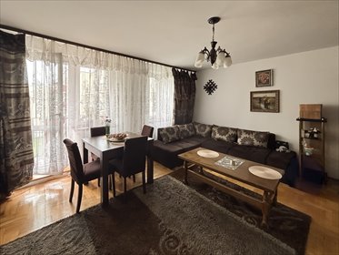 mieszkanie na sprzedaż 48m2 mieszkanie Rzeszów, Staromieście