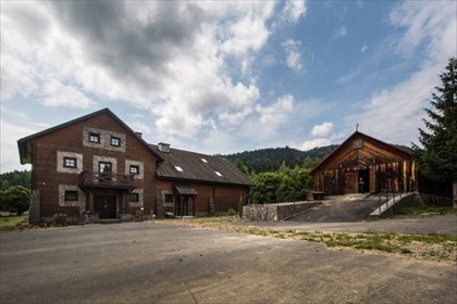 dom na sprzedaż 300m2 dom Smolnik