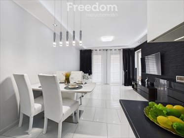 mieszkanie na sprzedaż 70m2 mieszkanie Olsztyn, Nad Jeziorem Długim, Leśna