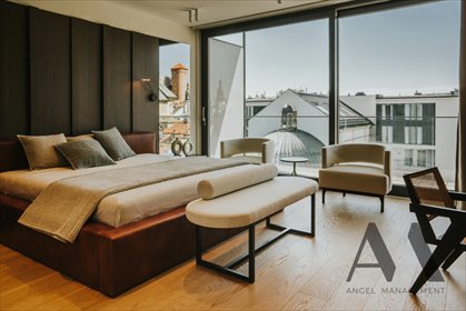 mieszkanie na wynajem 148m2 mieszkanie Kraków, Stradomska