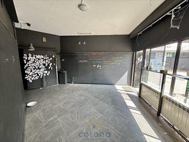 lokal użytkowy na wynajem 75m2 lokal użytkowy Warszawa, Praga-Południe, Stanów Zjednoczonych