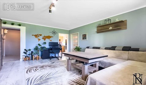 Zapraszam do obejrzenia 2-pokojowego mieszkania 37 m² w Bytomiu mieszkanie Bytom, Szombierki, gen. Grota-Roweckiego