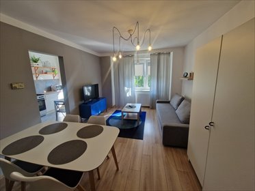 Zapraszam do wynajmu kawalerki 35,5 m² w Piotrkowie Trybunalskim mieszkanie Piotrków Trybunalski