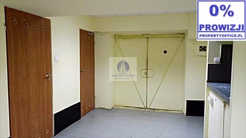 Magazyn 138 m2 z rampą, dostęp 24/7 w Warszawie. magazyn Warszawa, Praga-Północ, rondo Stefana Starzyńskiego