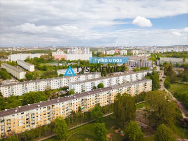 mieszkanie na sprzedaż 27m2 mieszkanie Gdańsk, Przymorze, Kołobrzeska