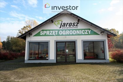 Lokal użytkowy na sprzedaż Rzezawa 273m2 Foto 3