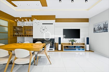 dom na sprzedaż 246m2 dom Gdynia, Dąbrowa, Pokrzywowa