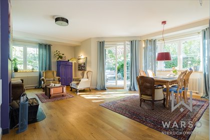 Dom na sprzedaż Łomianki 225m2 Foto 2