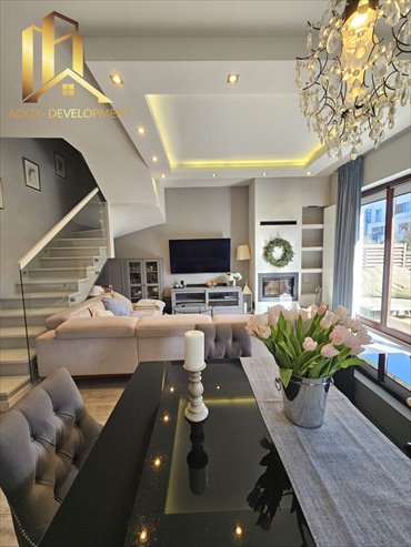 dom na sprzedaż 175m2 dom Piaseczno, Owocowy Sad