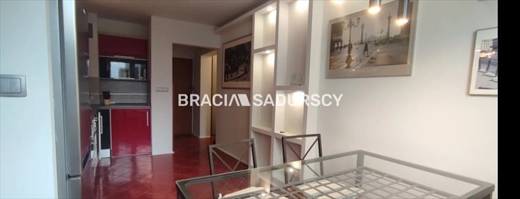 Przestronne 2-pokojowe mieszkanie 52 m² - Żabiniec Kraków mieszkanie Kraków, Żabiniec, Żabiniec, Zdrowa