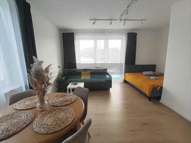 mieszkanie na sprzedaż 31m2 mieszkanie Legionowo, Jana III Sobieskiego