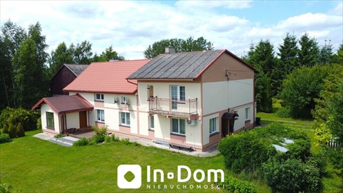 dom na sprzedaż 190m2 dom Reblino