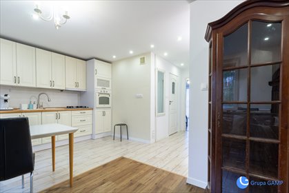 mieszkanie na wynajem 54m2 mieszkanie Kraków, Bieżanów-Prokocim, Bieżanów-Prokocim, Okólna