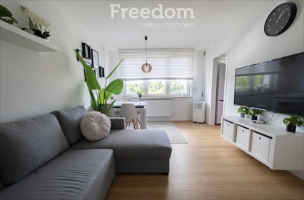 mieszkanie na sprzedaż 36m2 mieszkanie Puck, Przebendowskiego