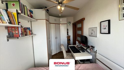 Mieszkanie trzypokojowe na sprzedaż Szczecin, Os. Przyjaźni, 26 Kwietnia 54m2 Foto 7