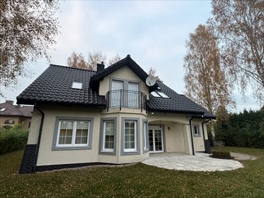 Dom na sprzedaż Chwaszczyno, Sarnowskiego 179m2 Foto 2