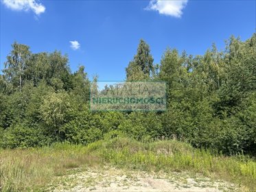 Działka 2391 m² pod zabudowę jednorodzinną, media, blisko WKD działka Kady