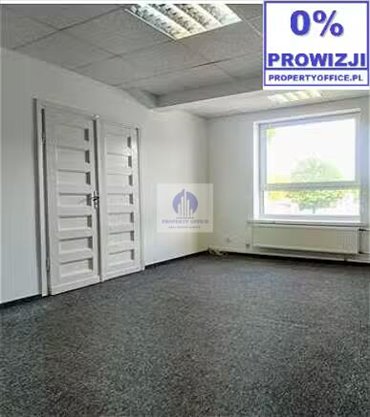 Atrakcyjny lokal biurowy 18 m2 w Warszawie Wola lokal użytkowy Warszawa, Wola, Prądzyńskiego