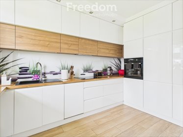 mieszkanie na sprzedaż 63m2 mieszkanie Lublin, Wrońska