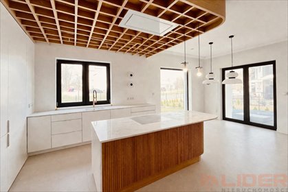 dom na sprzedaż 230m2 dom Księżyno