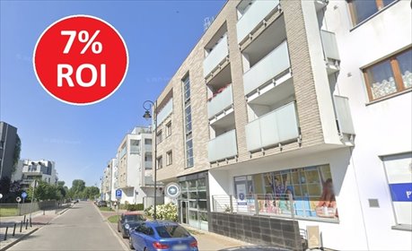 lokal użytkowy na sprzedaż 27m2 lokal użytkowy Warszawa, Żoliborz